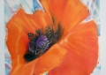 Schilderij door Jeroen Dercksen