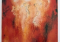 Schilderij door Jos Welbers