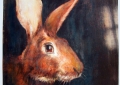 Schilderij door Nanouk Weijnen
